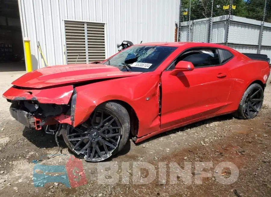 1G1FB1RSXK0109138 Photo# 1