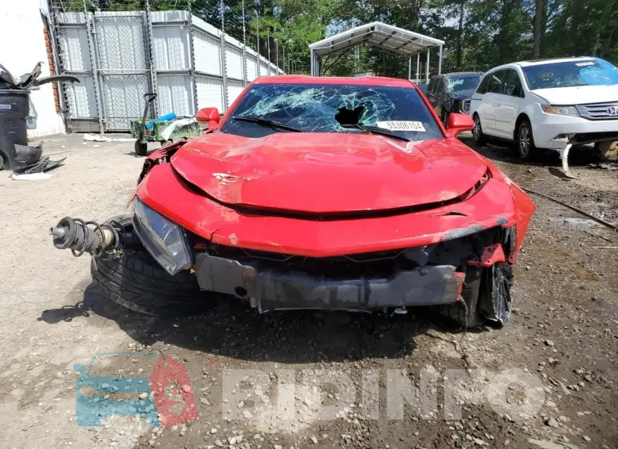 1G1FB1RSXK0109138 Photo# 5