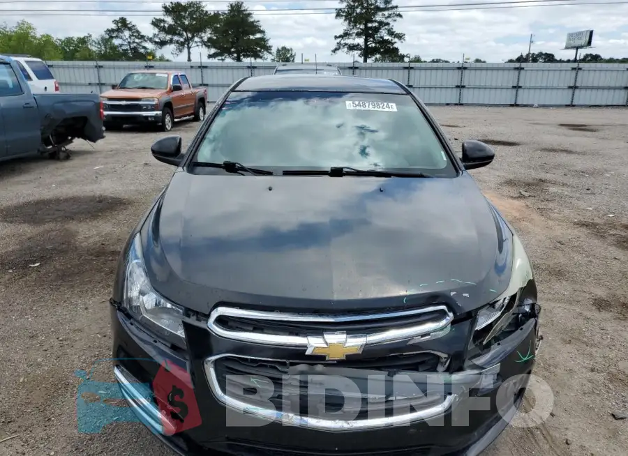 1G1PC5SB2F7155854 Photo# 5