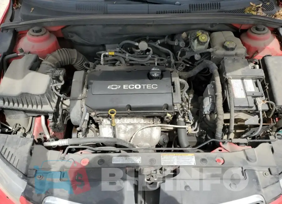 1G1PC5SH9G7212797 Photo# 11