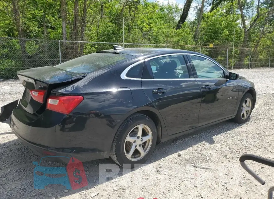 1G1ZB5ST7GF352921 Photo# 3