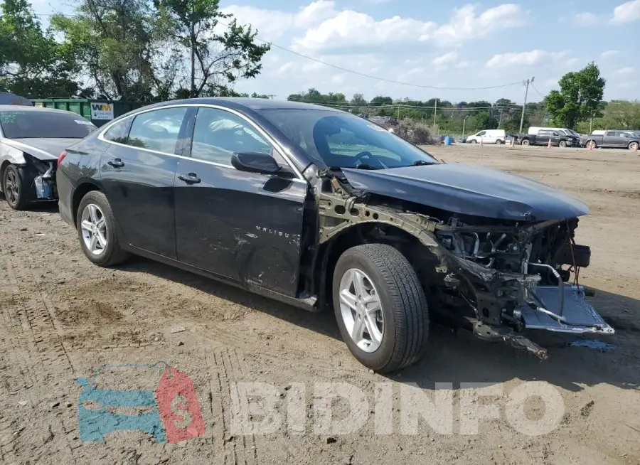 1G1ZB5ST7RF114277 Photo# 4