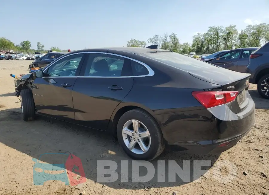 1G1ZB5ST7RF114277 Photo# 2