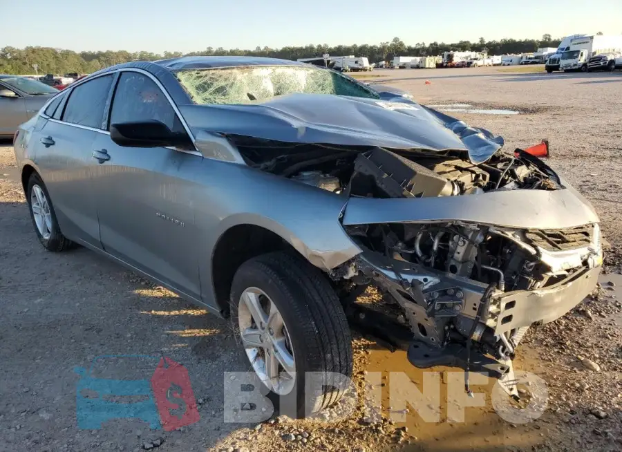 1G1ZC5ST4RF123340 Photo# 4