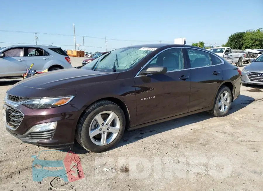 1G1ZC5ST6LF034585 Photo# 1
