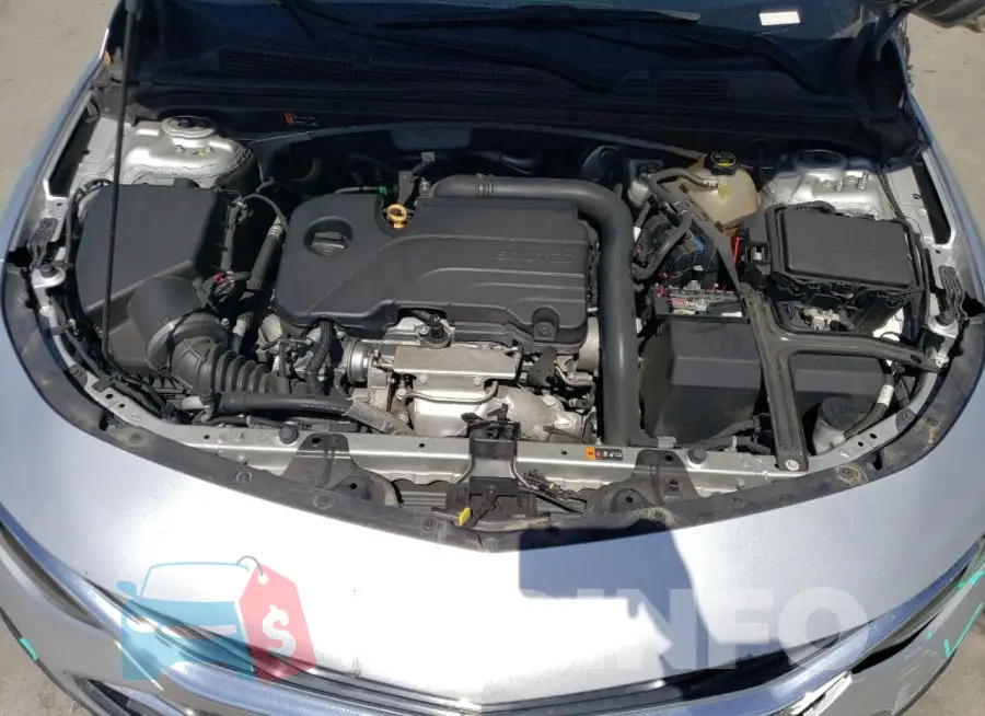 1G1ZD5ST0LF070513 Photo# 11