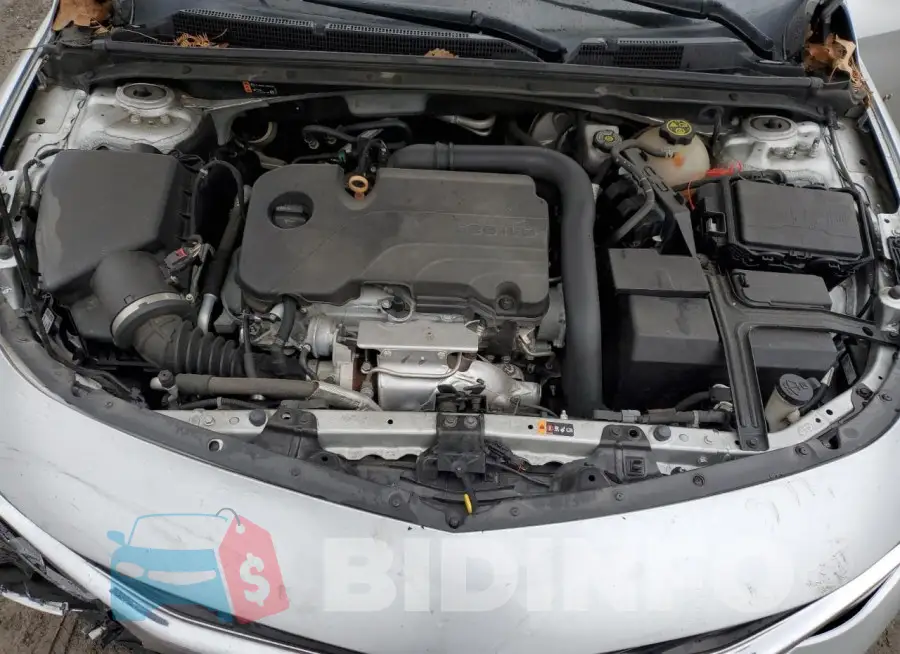 1G1ZD5ST1LF093816 Photo# 11