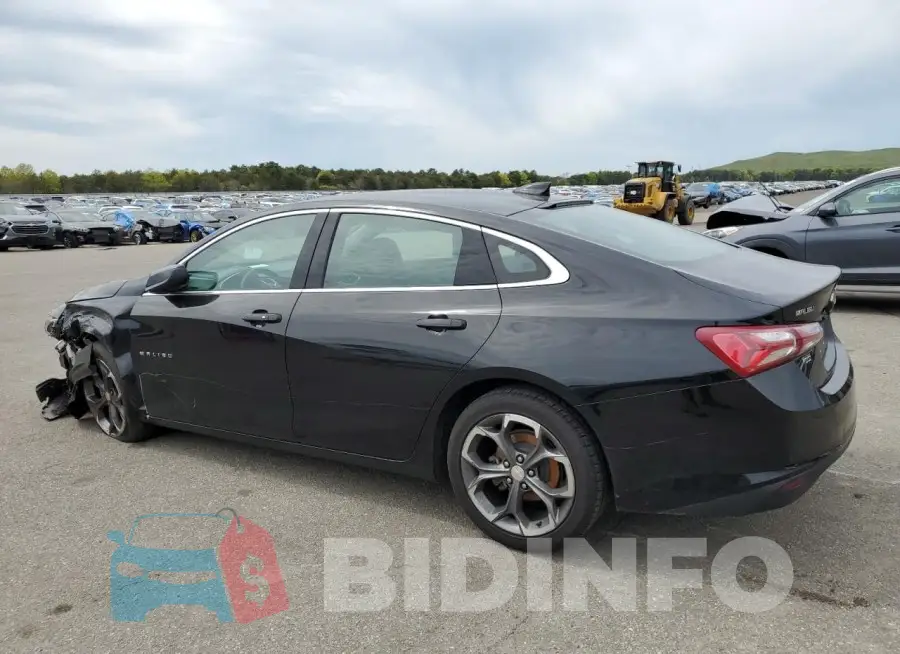 1G1ZD5ST1MF030877 Photo# 2