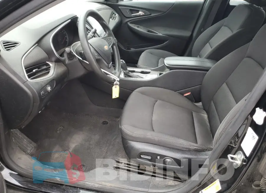 1G1ZD5ST2LF037707 Photo# 7