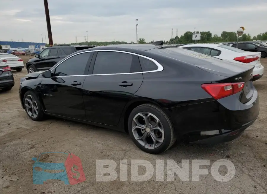 1G1ZD5ST2PF159358 Photo# 2