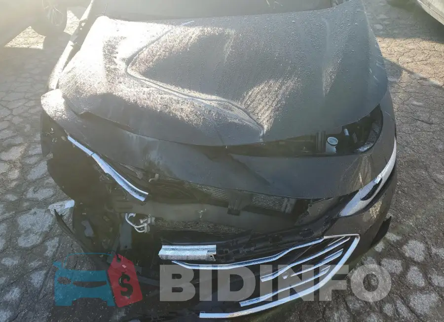 1G1ZD5ST3KF186772 Photo# 11