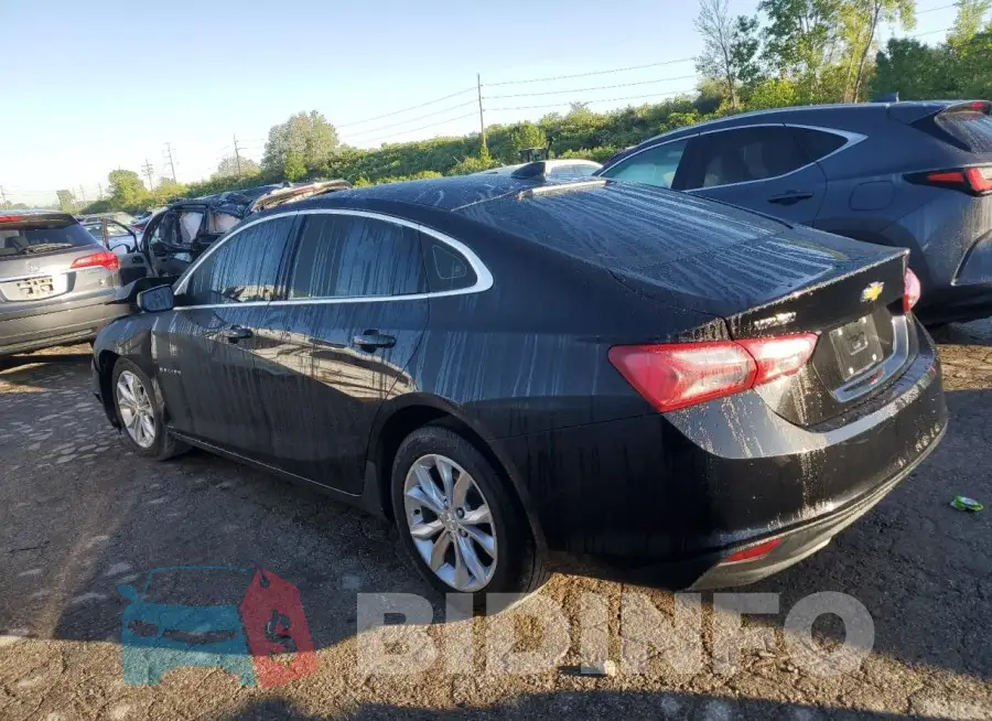 1G1ZD5ST3KF186772 Photo# 2