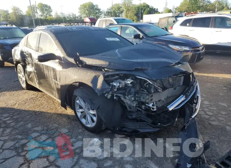 1G1ZD5ST3KF186772 Photo# 4