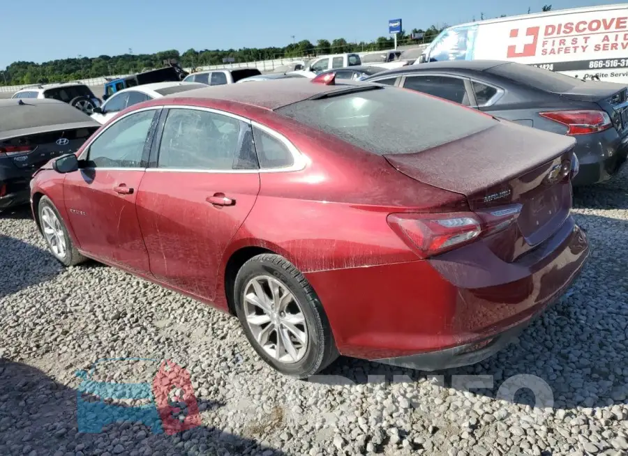 1G1ZD5ST4KF113166 Photo# 2