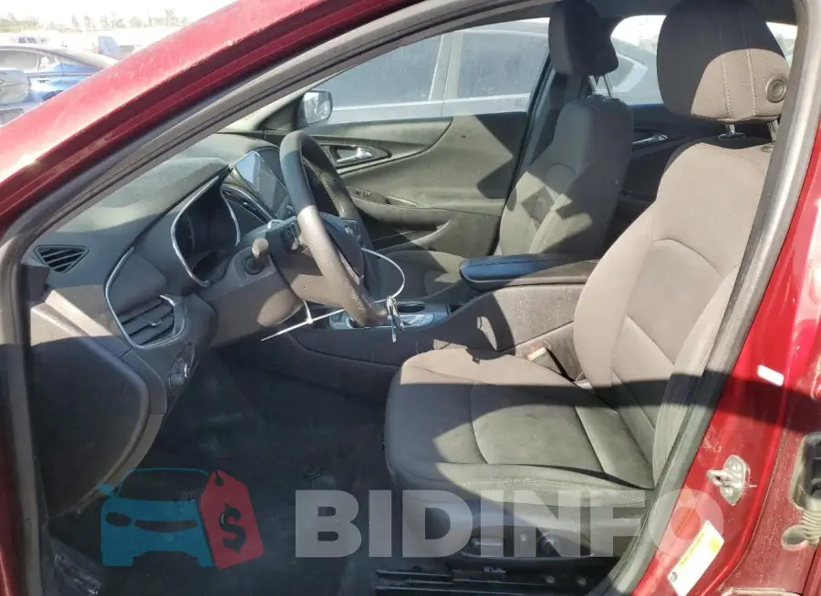 1G1ZD5ST4KF113166 Photo# 7