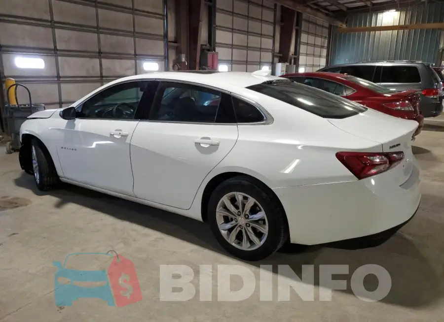 1G1ZD5ST5NF162364 Photo# 2