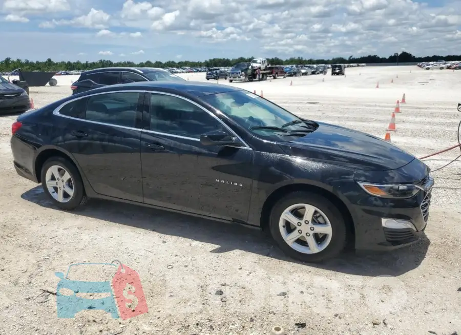 1G1ZD5ST5RF109878 Photo# 4