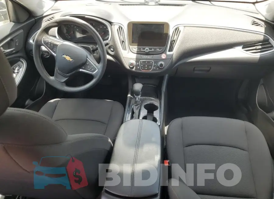 1G1ZD5ST5RF109878 Photo# 8