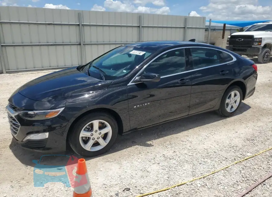 1G1ZD5ST5RF109878 Photo# 1