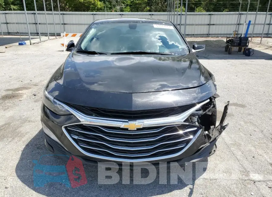 1G1ZD5ST6LF006170 Photo# 5