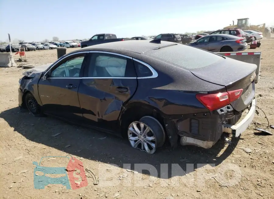 1G1ZD5ST7PF138182 Photo# 2