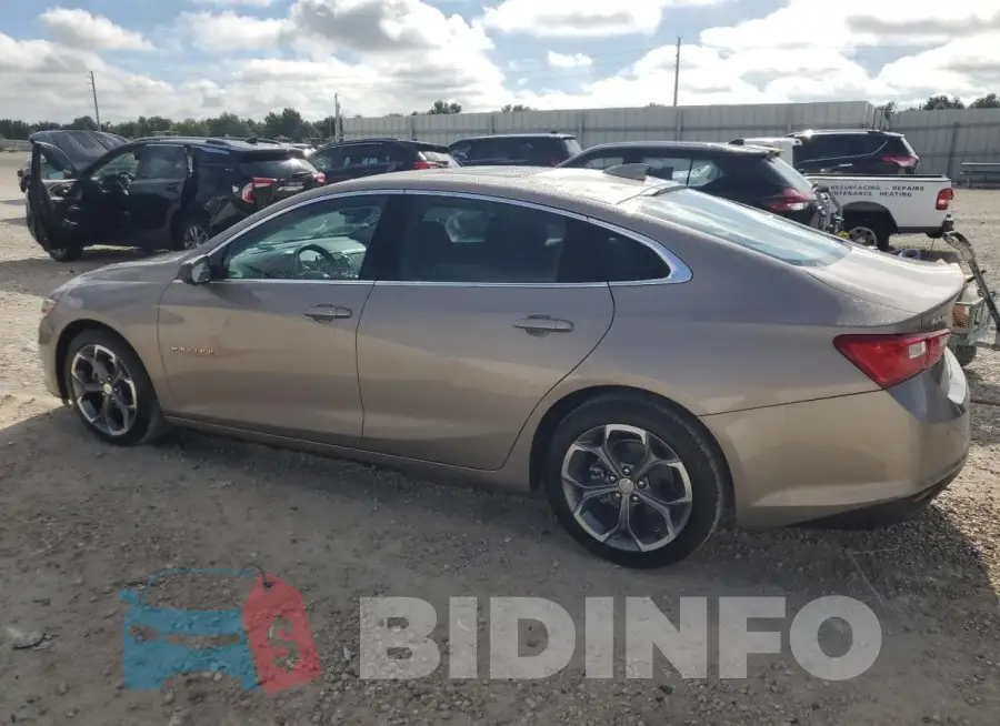 1G1ZD5ST7RF131087 Photo# 2