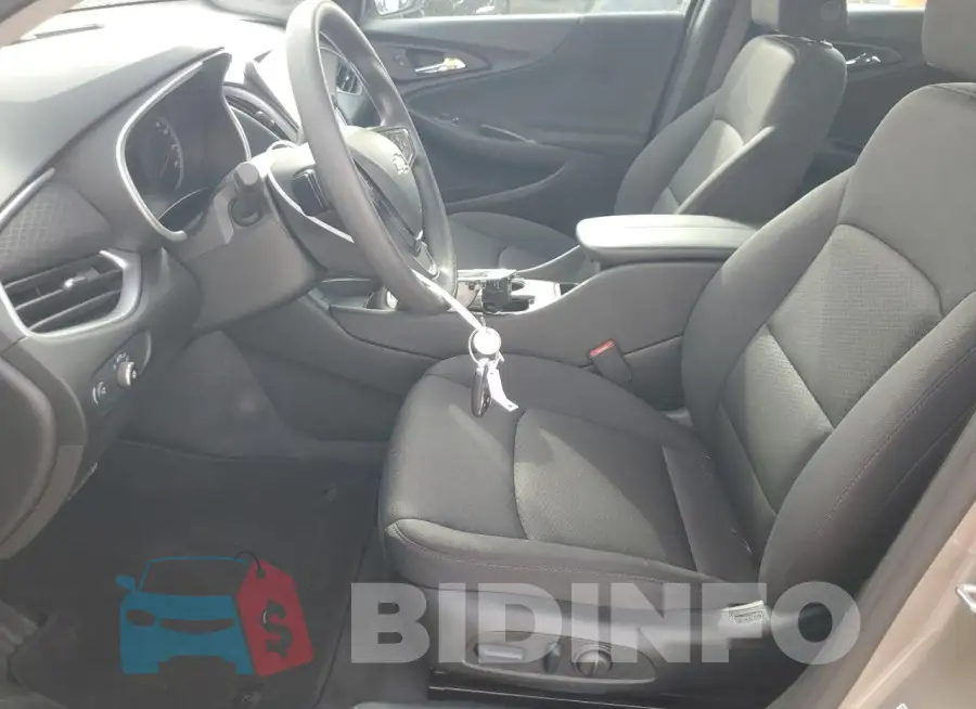1G1ZD5ST7RF131087 Photo# 7