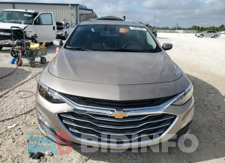 1G1ZD5ST7RF131087 Photo# 5