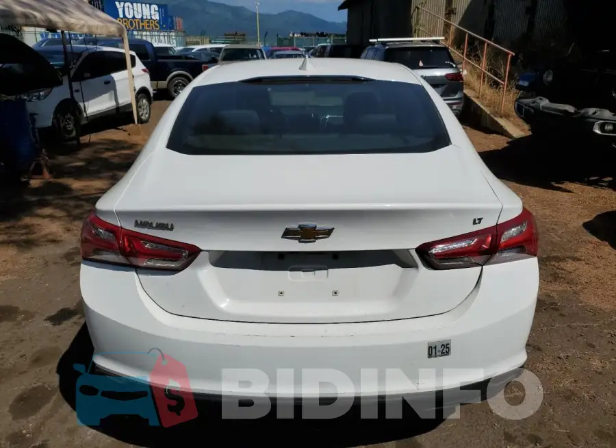 1G1ZD5ST8LF040627 Photo# 6