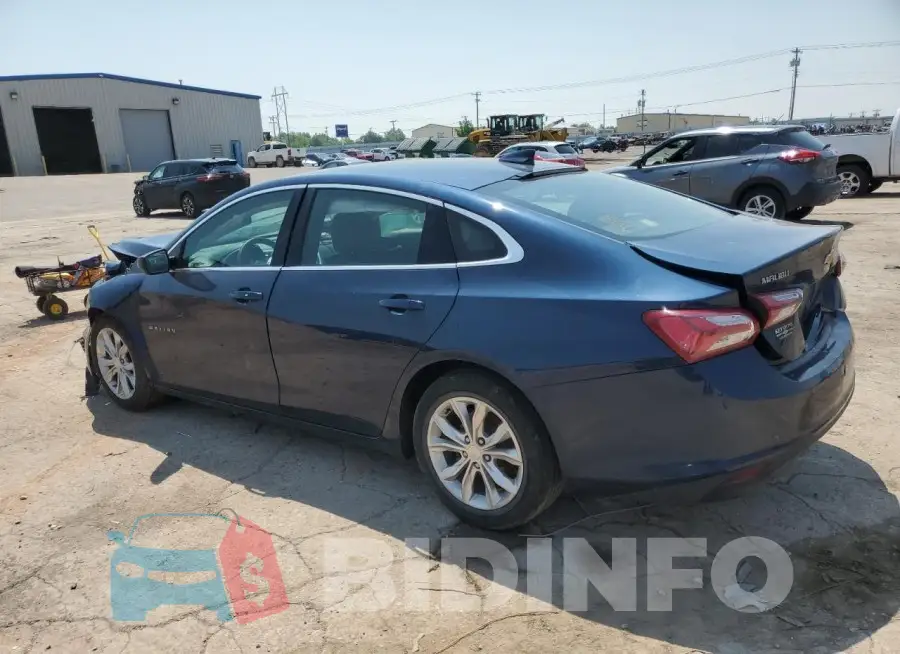 1G1ZD5ST8LF071165 Photo# 2