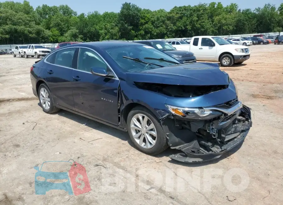 1G1ZD5ST8LF071165 Photo# 4