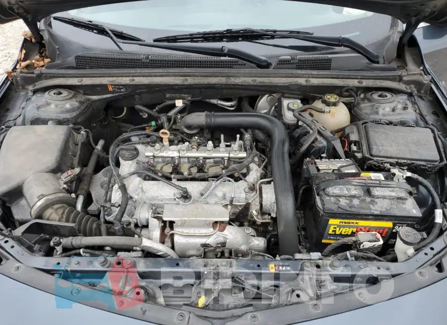 1G1ZD5ST8LF111406 Photo# 11