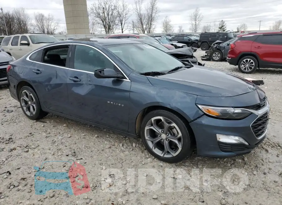 1G1ZD5ST8LF111406 Photo# 4