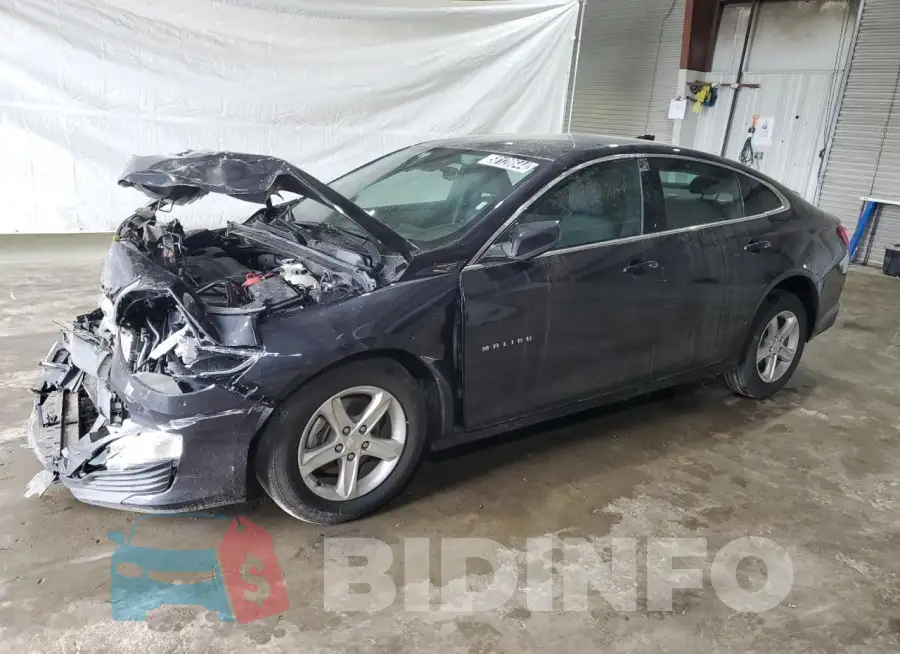 1G1ZD5ST8PF202035 Photo# 1