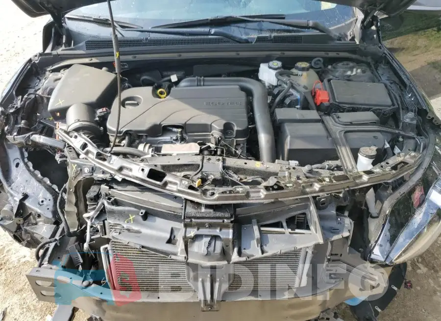1G1ZD5ST8PF214508 Photo# 11