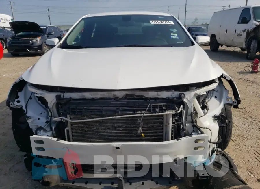 1G1ZD5ST9MF069667 Photo# 5