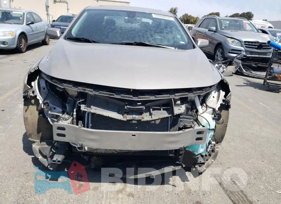 1G1ZD5ST9NF165994 Photo# 5