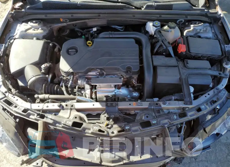 1G1ZD5ST9PF216025 Photo# 11