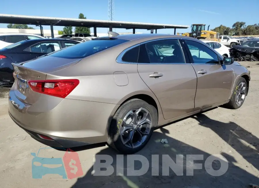 1G1ZD5ST9PF216025 Photo# 3