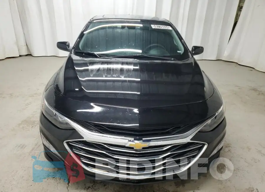 1G1ZD5STXPF166283 Photo# 5