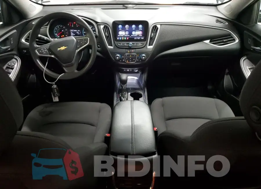 1G1ZD5STXPF166283 Photo# 8