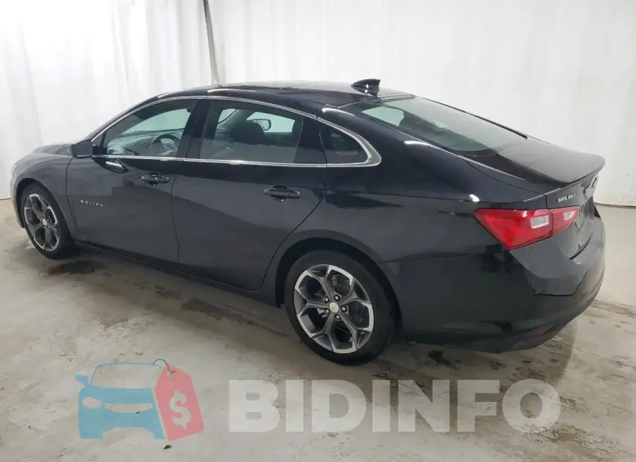 1G1ZD5STXPF166283 Photo# 2