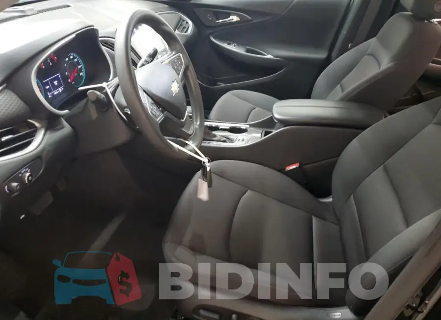 1G1ZD5STXPF166283 Photo# 7