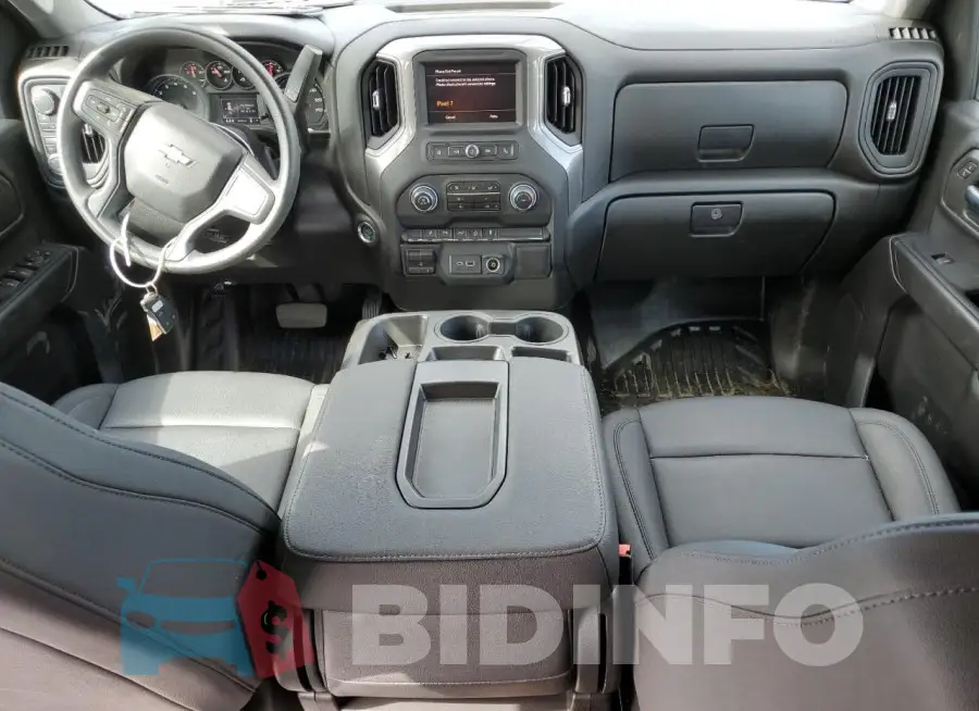 1GC1YLE75RF212794 Photo# 8