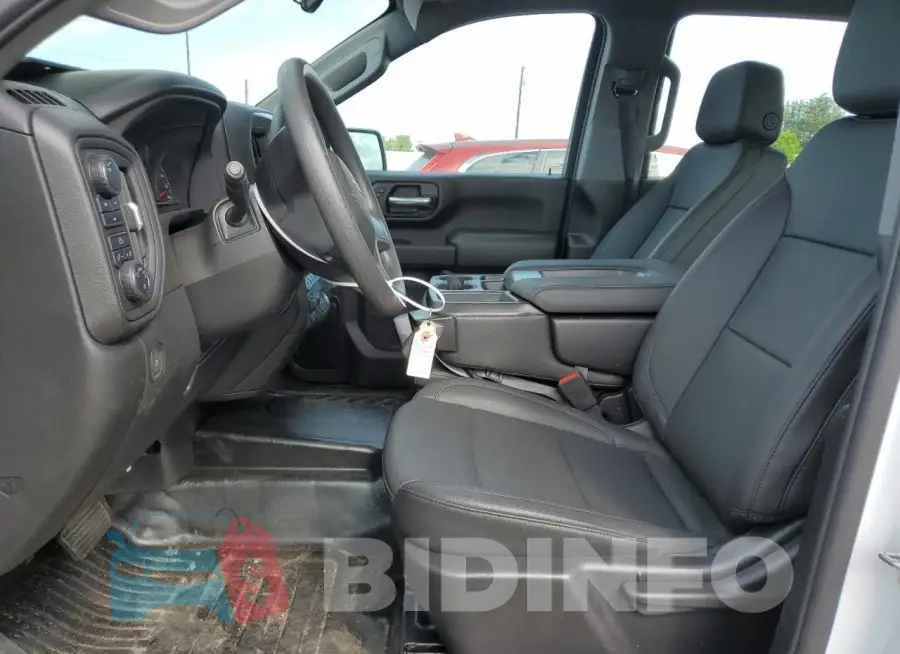 1GC1YLE75RF212794 Photo# 7