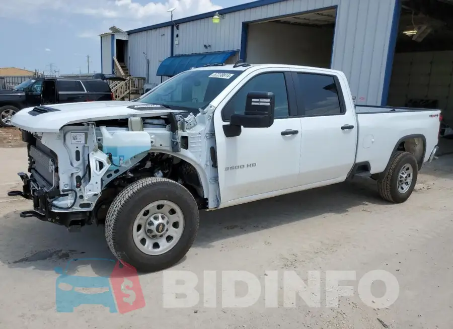 1GC4YSEY8RF294309 Photo# 1