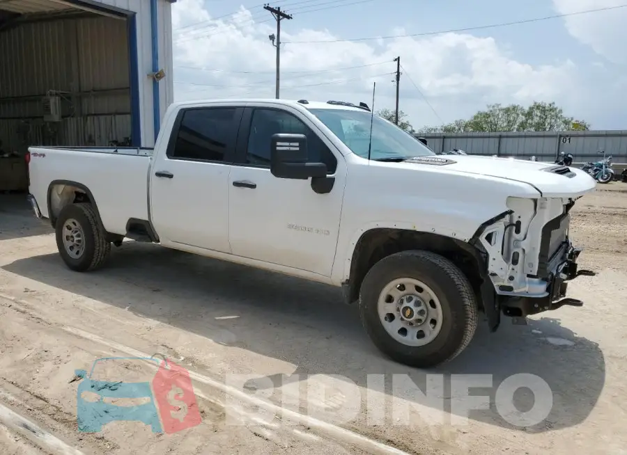 1GC4YSEY8RF294309 Photo# 4