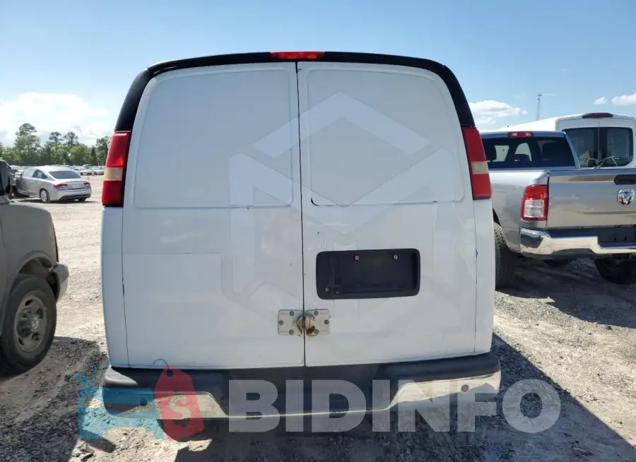 1GCZGUCG8F1109182 Photo# 6
