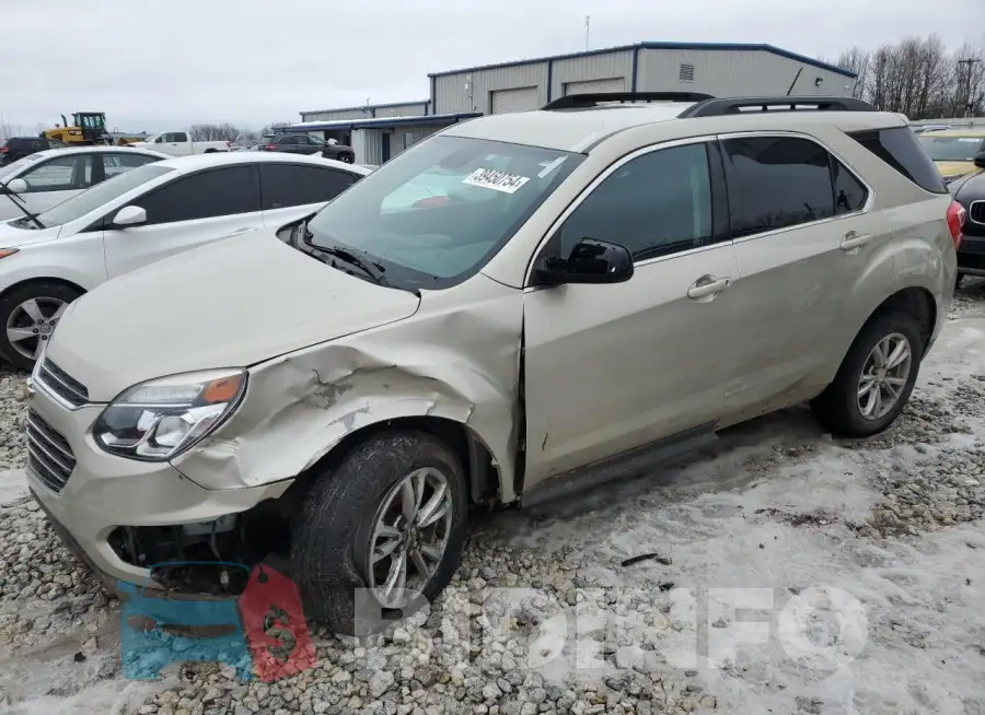 1GNFLFEK0GZ100627 Photo# 1