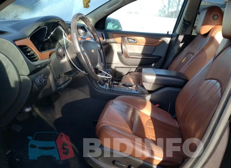 1GNKVJKD6FJ187836 Photo# 7